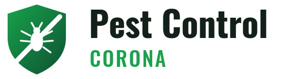Corona Pest Control